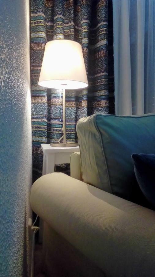 Valparaiso Top Floor Плайя-дель-Инглес Экстерьер фото