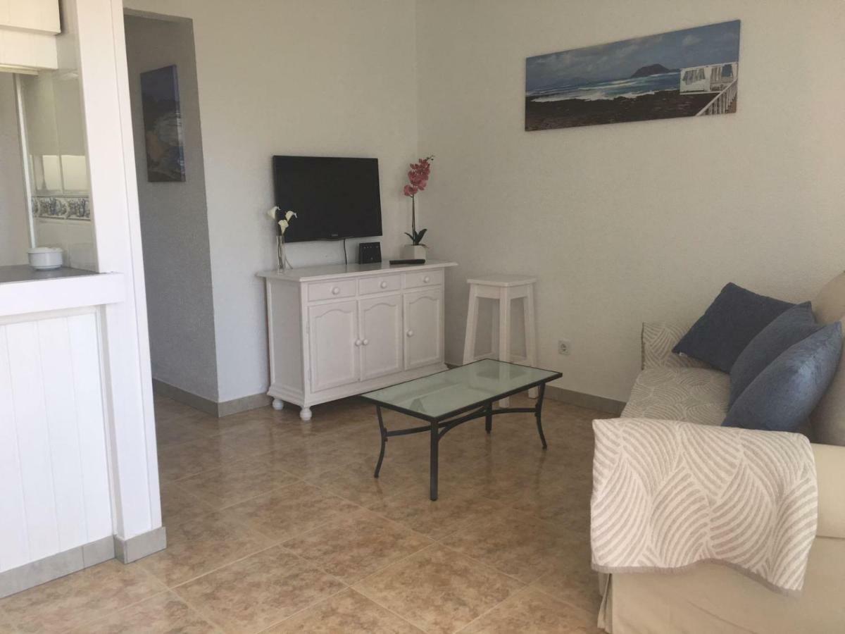 Valparaiso Top Floor Плайя-дель-Инглес Экстерьер фото
